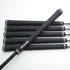 Used Cobra Forged Tec X Iron Set / 5 - PW / Regular Flex - Image 11