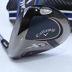 Left Hand Callaway XR Speed #3 Wood / 15 Degree / Regular Flex Project X T800 65 - Image 9