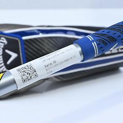 Left Hand Callaway XR Speed #3 Wood / 15 Degree / Regular Flex Project X T800 65 - Image 5