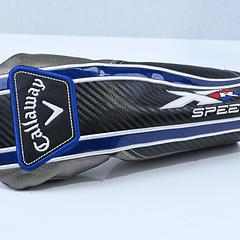 Left Hand Callaway XR Speed #3 Wood / 15 Degree / Regular Flex Project X T800 65 - Image 7