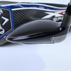 Left Hand Callaway XR Speed #3 Wood / 15 Degree / Regular Flex Project X T800 65 - Image 3
