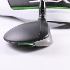 Callaway Elyte #3HL Wood / 16.5 Degree / Stiff Flex Denali Charcoal 60 Shaft - Image 7