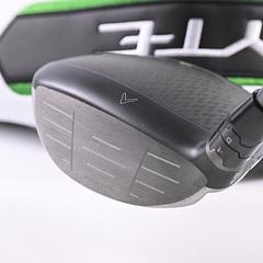 Callaway Elyte #3HL Wood / 16.5 Degree / Stiff Flex Denali Charcoal 60 Shaft - Image 6