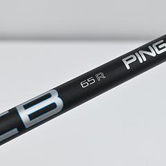 Ping Alta CB Blue 65 #3 Wood Shaft / Regular Flex / Ping 3rd Gen - Image 6