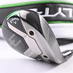 Callaway Elyte #3HL Wood / 16.5 Degree / Stiff Flex Denali Charcoal 60 Shaft - Image 9