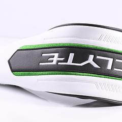 Callaway Elyte #3HL Wood / 16.5 Degree / Stiff Flex Denali Charcoal 60 Shaft - Image 1