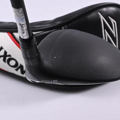 Srixon ZXi #3+ Wood / 13.5 Degree / Stiff Flex Hzrdus Gen5 Black 60 Shaft - Image 5