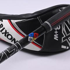 Srixon ZXi #3+ Wood / 13.5 Degree / Stiff Flex Hzrdus Gen5 Black 60 Shaft - Image 6