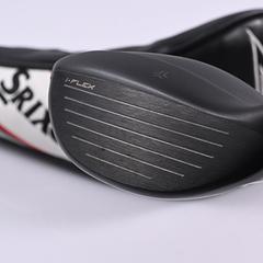 Srixon ZXi #3+ Wood / 13.5 Degree / Stiff Flex Hzrdus Gen5 Black 60 Shaft - Image 4