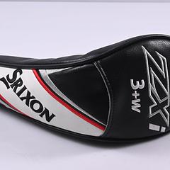 Srixon ZXi #3+ Wood / 13.5 Degree / Stiff Flex Hzrdus Gen5 Black 60 Shaft - Image 9