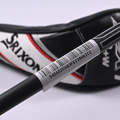 Srixon ZXi #3+ Wood / 13.5 Degree / Stiff Flex Hzrdus Gen5 Black 60 Shaft - Image 7