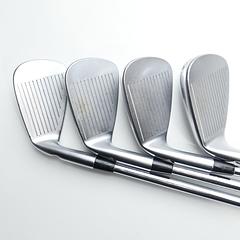 Used Ping Blueprint S Iron Set / 3 - PW / X-Stiff Flex - Image 6