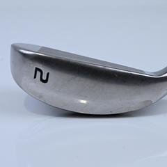 Nike Slingshot #2 Iron / 18 Degree / Stiff Flex True Temper Slingshot Shaft - Image 3