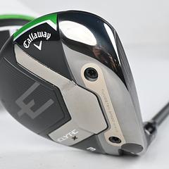 Callaway Elyte X #3 Wood / 15 Degree / Stiff Flex Tensei 1K Black 75 Shaft - Image 8