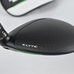 Callaway Elyte X #3 Wood / 15 Degree / Stiff Flex Tensei 1K Black 75 Shaft - Image 4