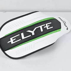 Callaway Elyte X #3 Wood / 15 Degree / Stiff Flex Tensei 1K Black 75 Shaft - Image 9