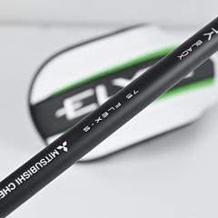 Callaway Elyte X #3 Wood / 15 Degree / Stiff Flex Tensei 1K Black 75 Shaft - Image 3