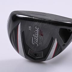 Titleist 913 F #3 Wood / 15 Degree / Regular Flex Diamana S+ Blue 72 Shaft - Image 6