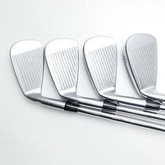 Used Ping Blueprint S Iron Set / 3 - PW / X-Stiff Flex - Image 8