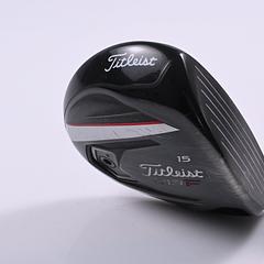 Titleist 913 F #3 Wood / 15 Degree / Regular Flex Diamana S+ Blue 72 Shaft - Image 7