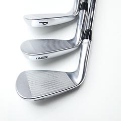 Used Callaway Apex MB 21 Iron Set / 5 - PW / Stiff Flex - Image 7