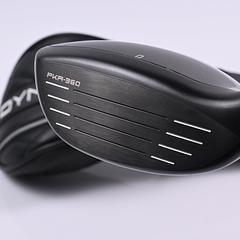 Wilson DYNAPWR Carbon #4 Wood / 16.5 Degree / Regular Flex UST LinQ Red 5 M40X - Image 4