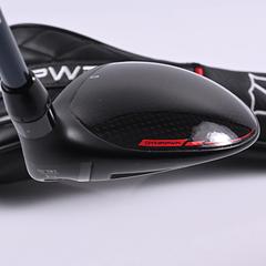 Wilson DYNAPWR Carbon #4 Wood / 16.5 Degree / Regular Flex UST LinQ Red 5 M40X - Image 5