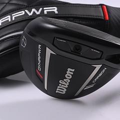 Wilson DYNAPWR Carbon #4 Wood / 16.5 Degree / Regular Flex UST LinQ Red 5 M40X - Image 2