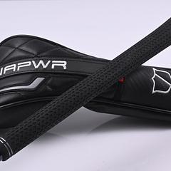 Wilson DYNAPWR Carbon #4 Wood / 16.5 Degree / Regular Flex UST LinQ Red 5 M40X - Image 8