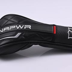 Wilson DYNAPWR Carbon #4 Wood / 16.5 Degree / Regular Flex UST LinQ Red 5 M40X - Image 9