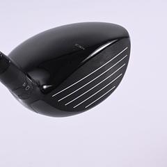 Left Hand Titleist TSR2+ #3 Wood / 13 Degree / X-Flex HZRDUS Smoke Black RDX 70 - Image 4