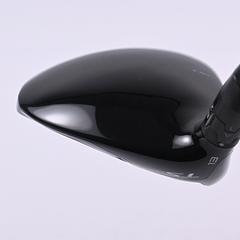 Left Hand Titleist TSR2+ #3 Wood / 13 Degree / X-Flex HZRDUS Smoke Black RDX 70 - Image 5