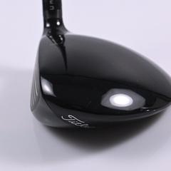 Left Hand Titleist TSR2+ #3 Wood / 13 Degree / X-Flex HZRDUS Smoke Black RDX 70 - Image 3