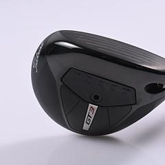 Titleist GT3 #3 Wood / 15 Degree / Stiff Flex Tensei 1K Blue 65 Shaft - Image 5