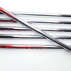 Used Callaway Apex MB 21 Iron Set / 5 - PW / Stiff Flex - Image 10