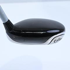 Ladies Callaway X 2008 #3 Wood / 15 Degree / Ladies Flex Fujikura Gems 55 - Image 5