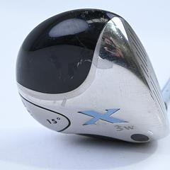 Ladies Callaway X 2008 #3 Wood / 15 Degree / Ladies Flex Fujikura Gems 55 - Image 1