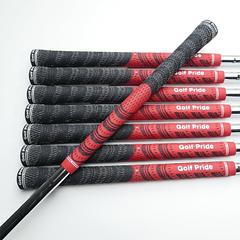 Used Ping Blueprint S Iron Set / 3 - PW / X-Stiff Flex - Image 11