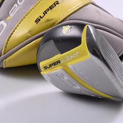 Ladies Wilson Staff D200 #5 Wood / 21 Degree / Ladies Flex Wilson Superlight 45 - Image 1