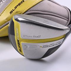 Ladies Wilson Staff D200 #5 Wood / 21 Degree / Ladies Flex Wilson Superlight 45 - Image 2