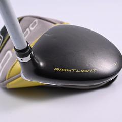 Ladies Wilson Staff D200 #5 Wood / 21 Degree / Ladies Flex Wilson Superlight 45 - Image 5