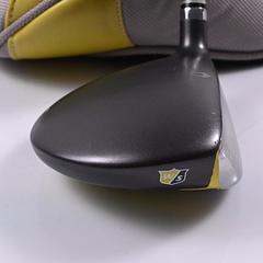 Ladies Wilson Staff D200 #5 Wood / 21 Degree / Ladies Flex Wilson Superlight 45 - Image 3