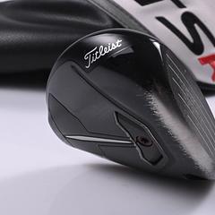 Titleist TSR2 #3 Wood / 16.5 Degree / Regular Flex HZRDUS Red CB 60 Shaft - Image 2