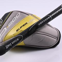 Ladies Wilson Staff D200 #5 Wood / 21 Degree / Ladies Flex Wilson Superlight 45 - Image 8