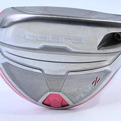 Ladies Cobra Fly-Z #3-4 Wood / 17-20 Degree / Ladies Flex Matrix VLCT-SP 50 - Image 2