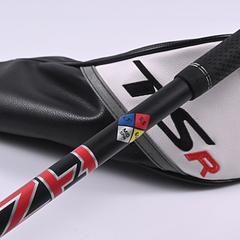 Titleist TSR2 #3 Wood / 16.5 Degree / Regular Flex HZRDUS Red CB 60 Shaft - Image 6