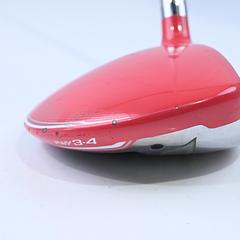 Ladies Cobra Fly-Z #3-4 Wood / 17-20 Degree / Ladies Flex Matrix VLCT-SP 50 - Image 3