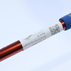 Left Hand Cobra Speed LD #5 Wood / 18 Degree / Regular Flex Aldila NV F 55 Shaft - Image 7