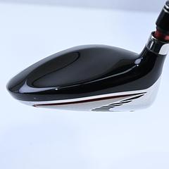 Left Hand Cobra Speed LD #5 Wood / 18 Degree / Regular Flex Aldila NV F 55 Shaft - Image 5