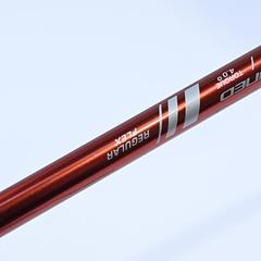 Left Hand Cobra Speed LD #5 Wood / 18 Degree / Regular Flex Aldila NV F 55 Shaft - Image 6